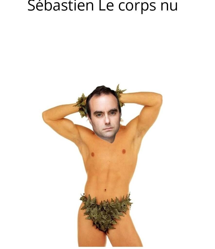 Ça devais finir içi