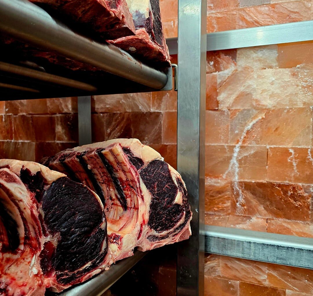 Peter Hannan's Steak 🥩