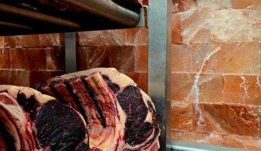 Peter Hannan's Steak 🥩