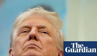 What is the Insurrection Act, and can Trump use it? | US news