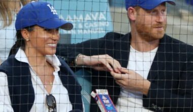 As a Canadian watching game 4. This bugs me. Where’s the love for the Blue Jays ?!?