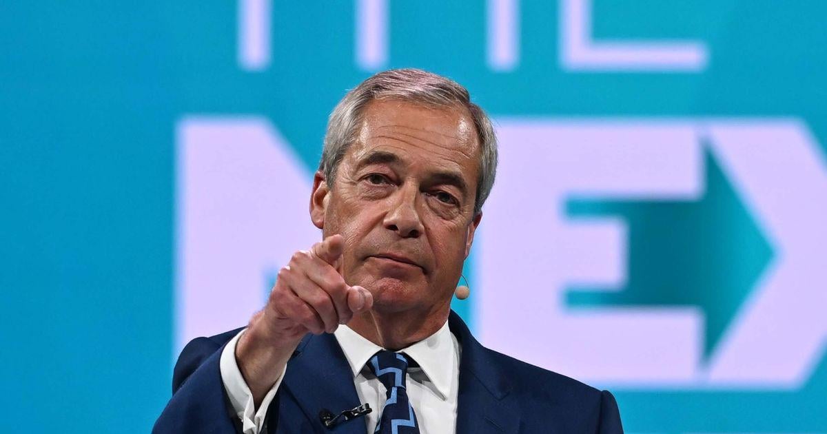 Reform UK push Scottish Labour into third place in bombshell Holyrood  poll. The poll shows the SNP heading for a fifth term and a comfortable victory in May.