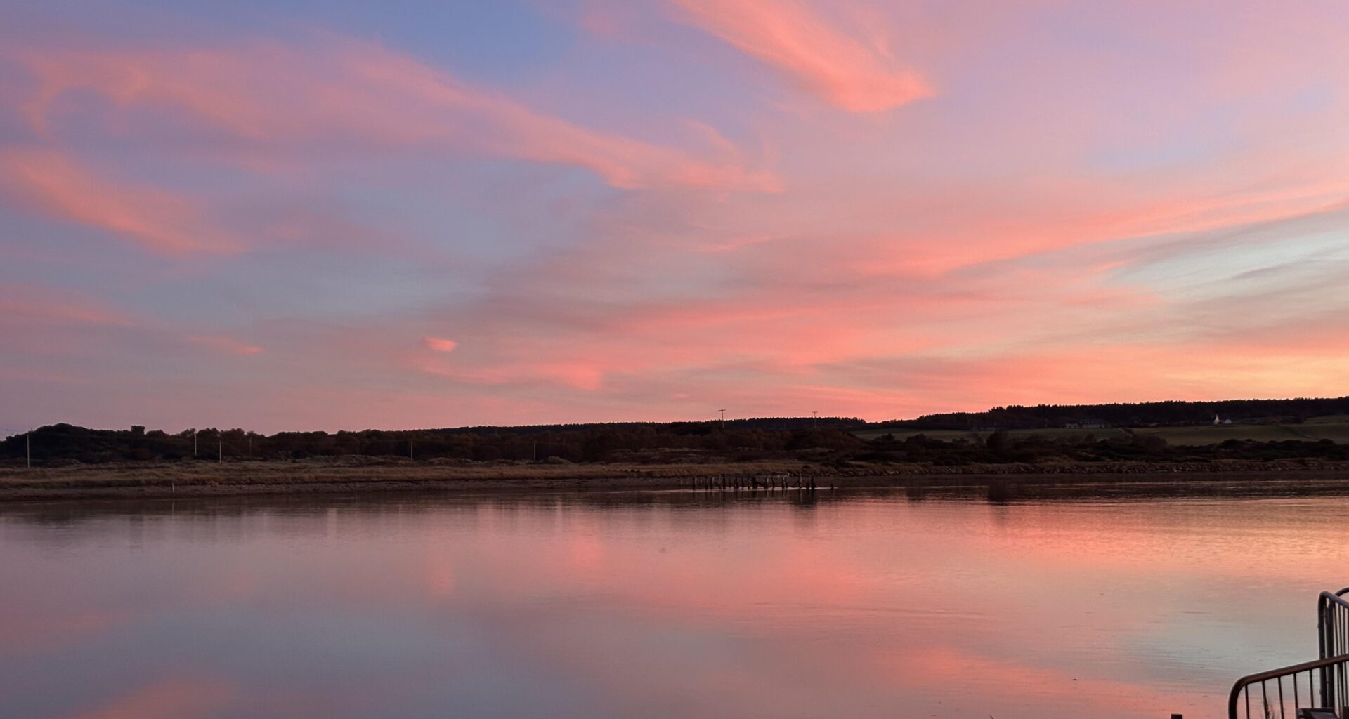 Another lovely sunset