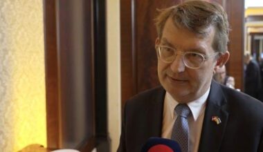 Flere ukrainske våbenfabrikker kan åbne i Danmark