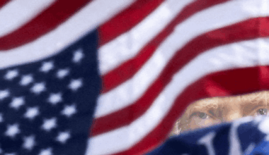 No Kings hit-and-run suspect says cops gave him 'a total thumbs-up' after crash