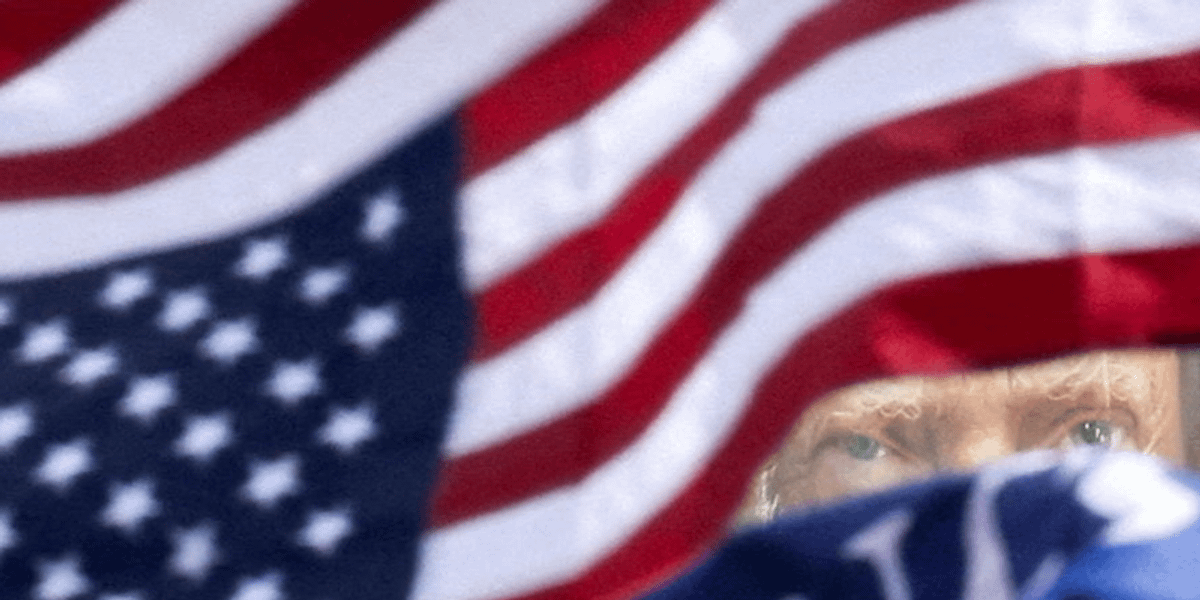 No Kings hit-and-run suspect says cops gave him 'a total thumbs-up' after crash