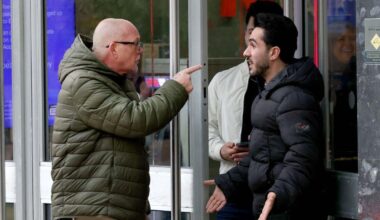 Labour dumps thousands of migrants in UK town with locals 'paying the price'