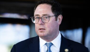 GOP Rep Says Trump Budget Shuttering Rural Hospitals Isn’t a Big Deal