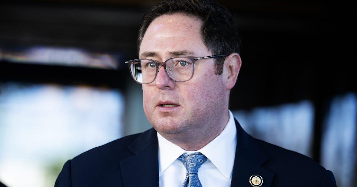 GOP Rep Says Trump Budget Shuttering Rural Hospitals Isn’t a Big Deal