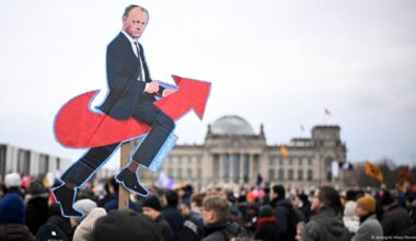 Does adopting far-right rhetoric help the political center? (No, it helps the far-right)