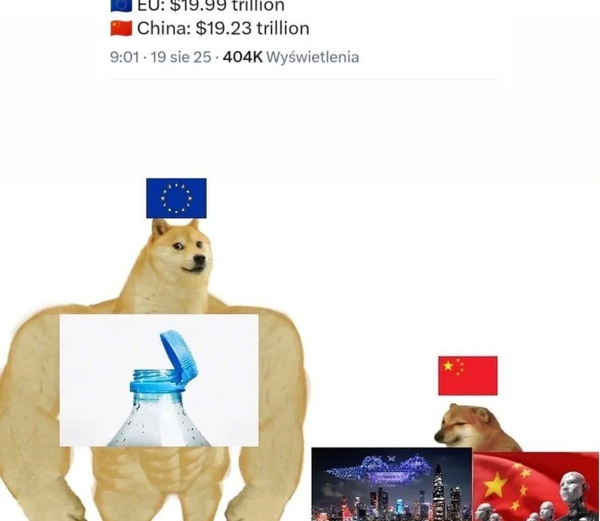 Despite regulations we still W