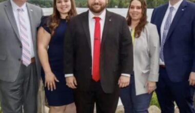 The Cool Church Kids