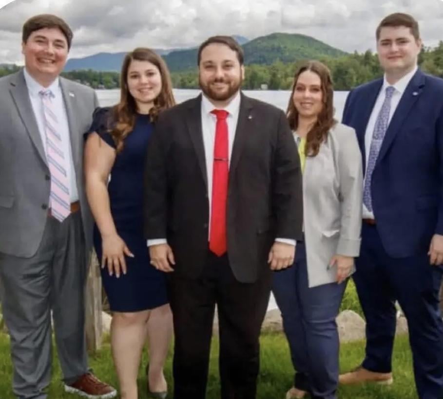 The Cool Church Kids