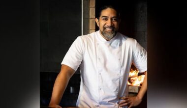 Samoan chef puts Auckland restaurant on the world map with Milan award