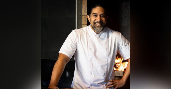 Samoan chef puts Auckland restaurant on the world map with Milan award