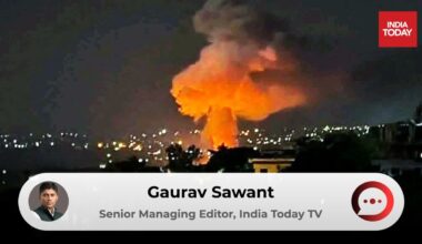 Kabul explosion