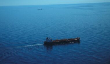 U.S. Launches Sanctions from State and Treasury on Iranian Petrochemicals