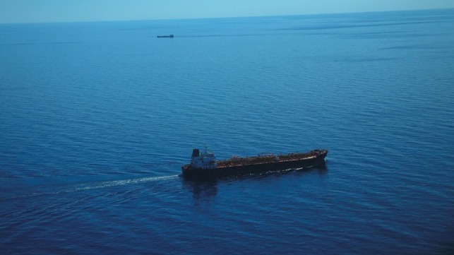 U.S. Launches Sanctions from State and Treasury on Iranian Petrochemicals