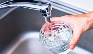 Parts of Hamilton under boil water notice until at least Tuesday