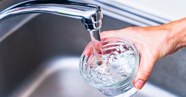 Parts of Hamilton under boil water notice until at least Tuesday