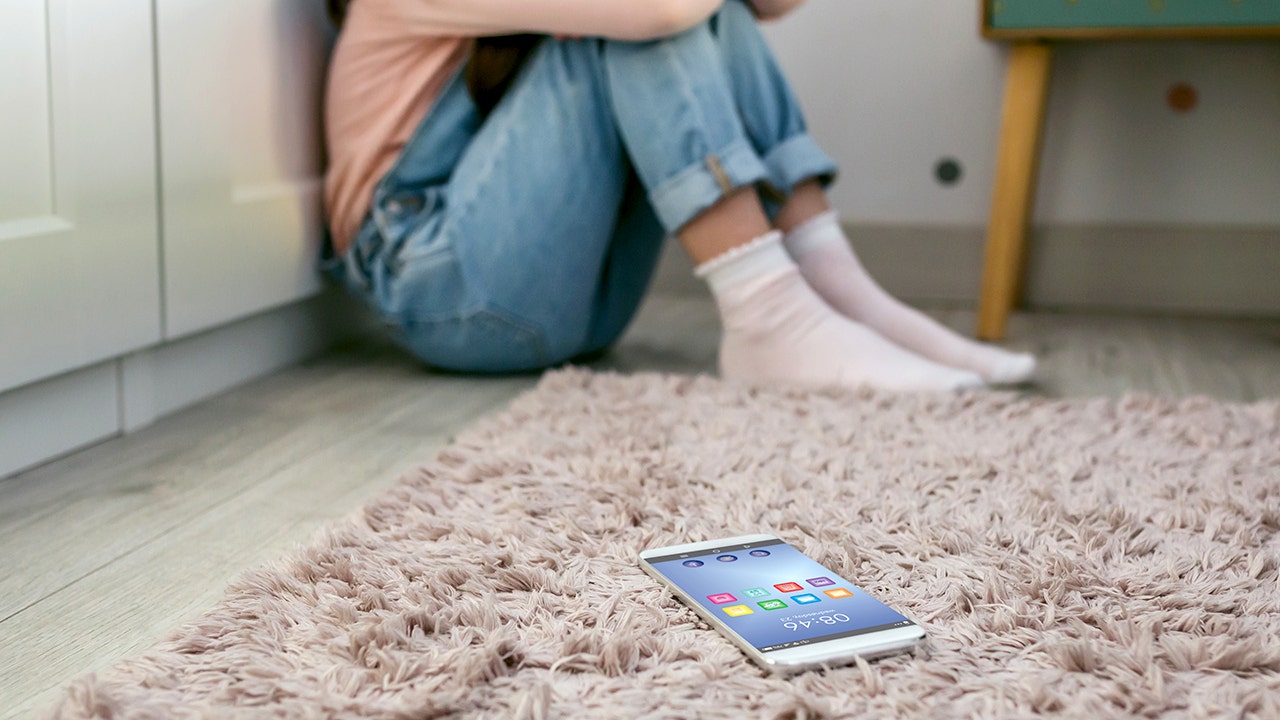 New Jersey teen sues AI company over fake nude images created by ClothOff