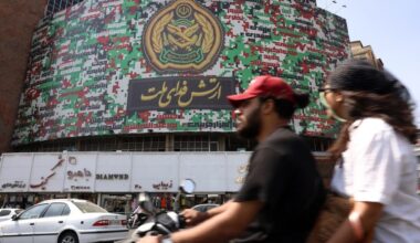 Iran's Strategy for Surviving Snapback Sanctions