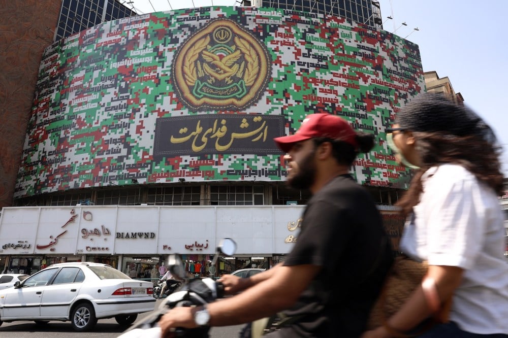 Iran's Strategy for Surviving Snapback Sanctions