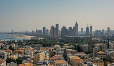 American Airlines Sets Sights on Tel Aviv Resumption with Strategic Hiring for Boosted Tourism and Travel