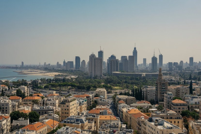 American Airlines Sets Sights on Tel Aviv Resumption with Strategic Hiring for Boosted Tourism and Travel