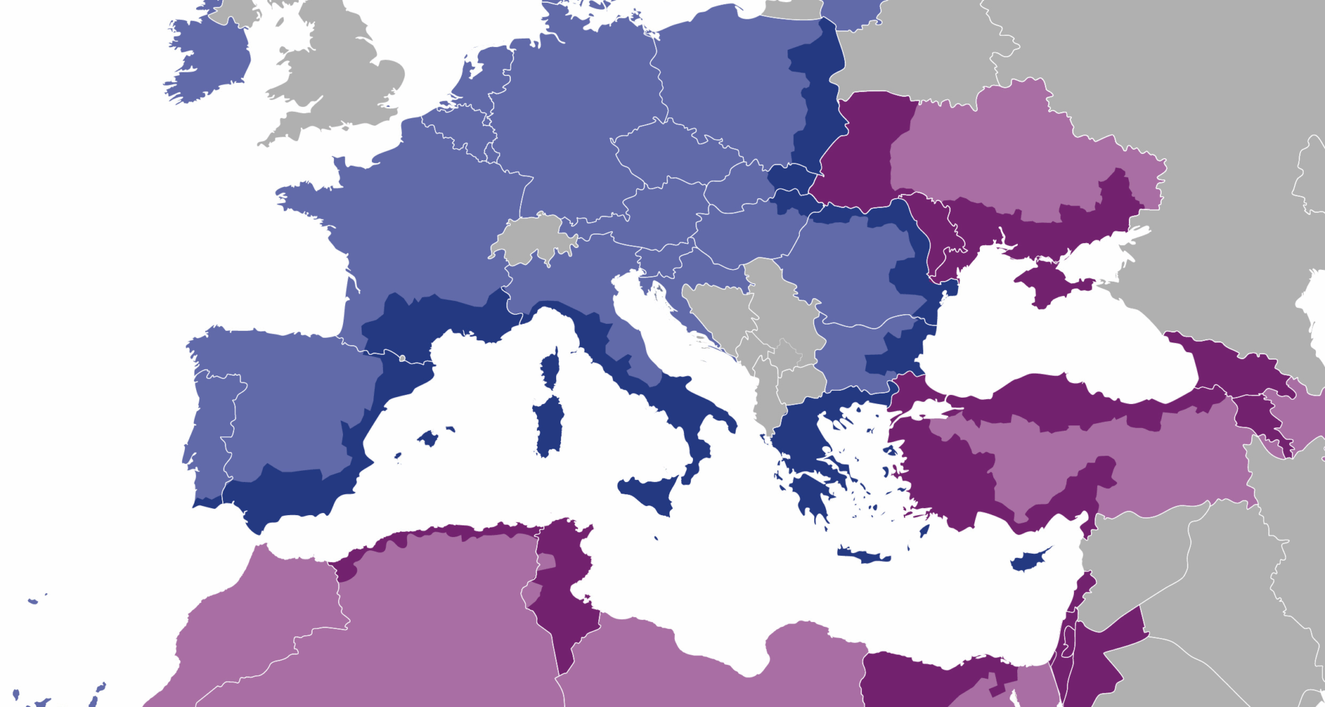 Türkiye and Interreg: two decades of shared progress