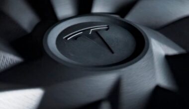 Tesla releases cryptic teaser for something massive and it's coming this week