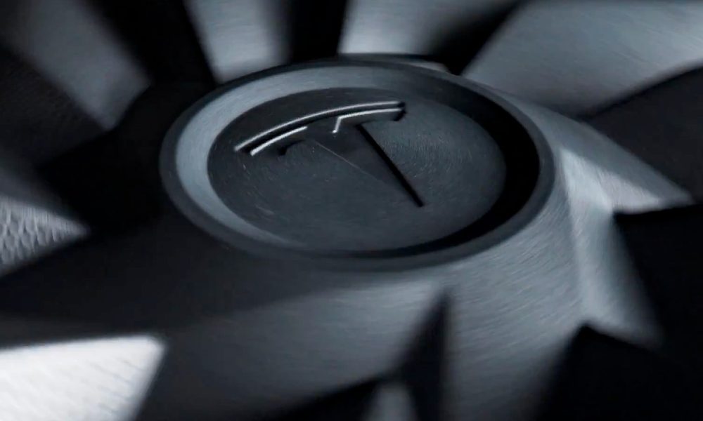 Tesla releases cryptic teaser for something massive and it's coming this week