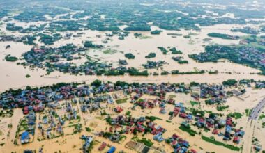 Vietnamese consumers express concern about climate change