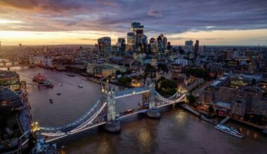 How Well Are UK & EU Stock Markets Working?