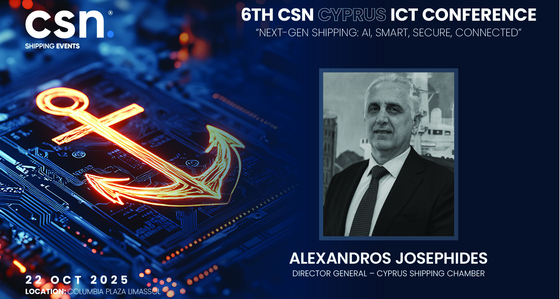 - Cyprus Shipping News