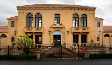 Building law shake-up gives hope to Rotorua's historic Blue Baths