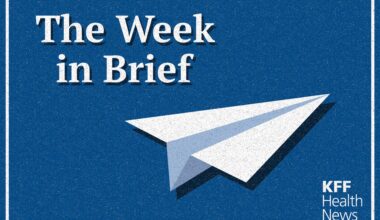 ‘Cancer Doesn’t Care’: Volunteer Lobbyists Push Past Washington’s Ugly Politics