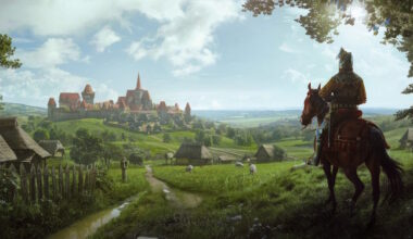 TESZT – Ezt is megértük: több mint öt év után, némi késéssel – korai hozzáféréssel, de – végre megjelent a játék, amit talán senkinek sem kell bemutatni. Az utóbbi idők legfelkapottabb indie-fejlesztését, az egyszemélyes Slavic Magic „csapat” munkáját, a Manor Lords-ot olyan hype kísérte, amivel ritkán találkozunk egy ilyen léptékű cím esetében. Nézzük, vajon képes-e a játék megfelelni a hatalmas igényeknek és a felfokozott várakozásnak, amit szított!