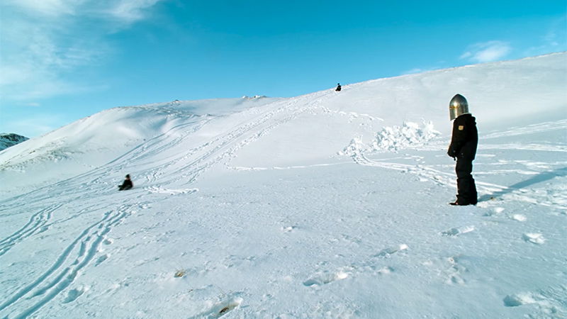 The Love That Remains Trailer