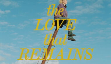 Superb Trailer for 'The Love That Remains' Icelandic Break Up Comedy