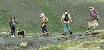 The Love That Remains Trailer