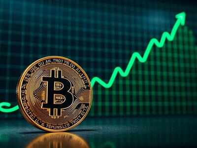 Bitcoin reaches all-time high! Largest crypto surpasses $125,000 mark; 'debasement’ trade spurs risk rally