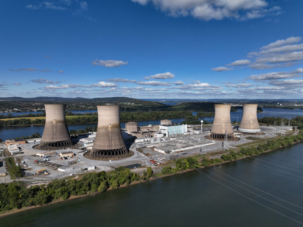 Ky Nuclear Energy Development Authority seeks RFPs for grants of up to $2M - Lane Report
