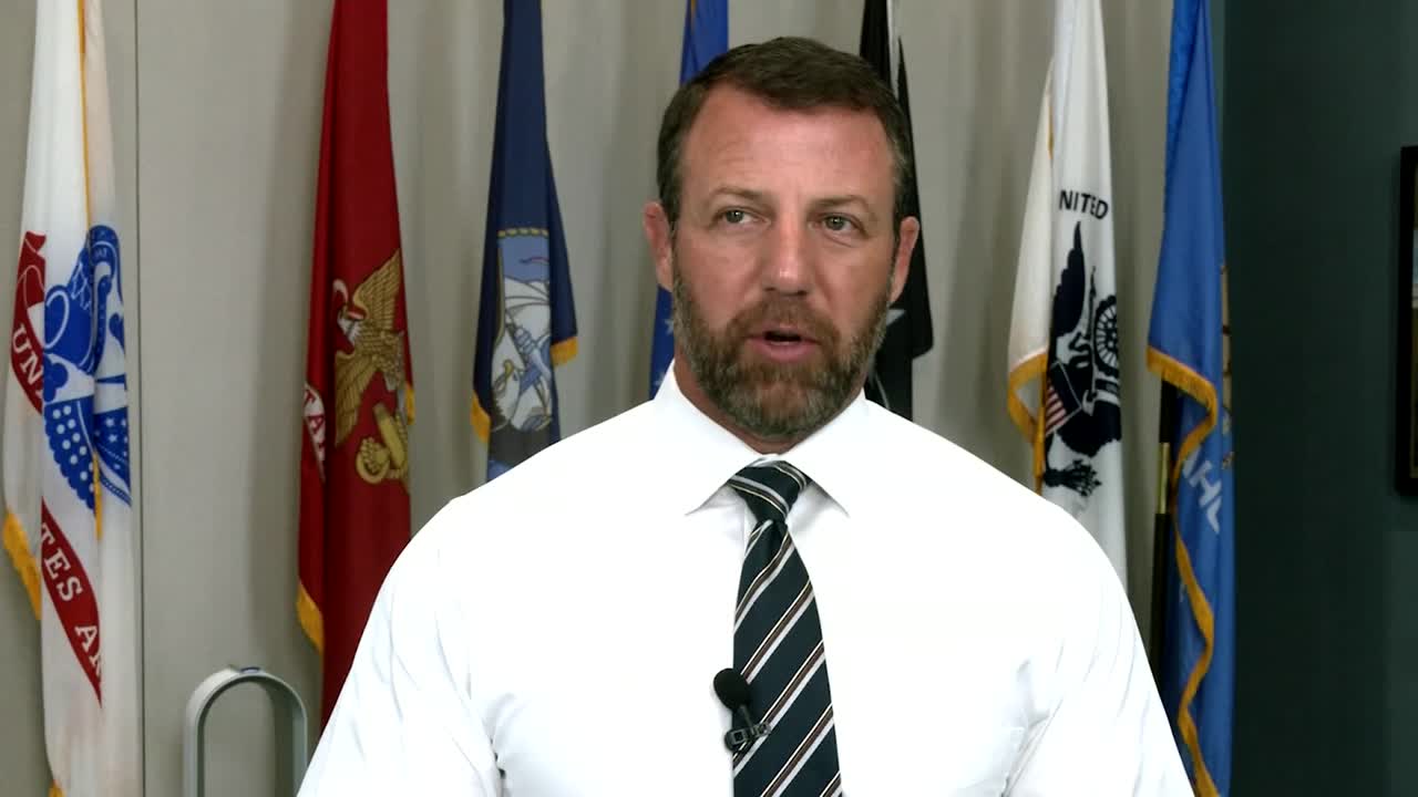 ‘We work harder than people in politics.’ Midwest City business reacts to government shutdown