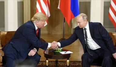 Trump-Putin summit faces delay as planned meeting between top diplomats postponed