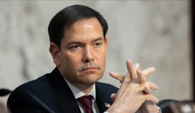 US rejects UN’s ‘global carbon tax’ proposal