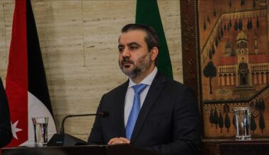 Syrian foreign minister to make 1st official visit to China in early November