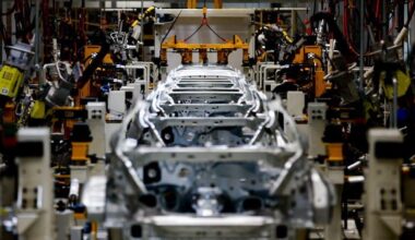 Germany to host auto industry summit to discuss US, China competition
