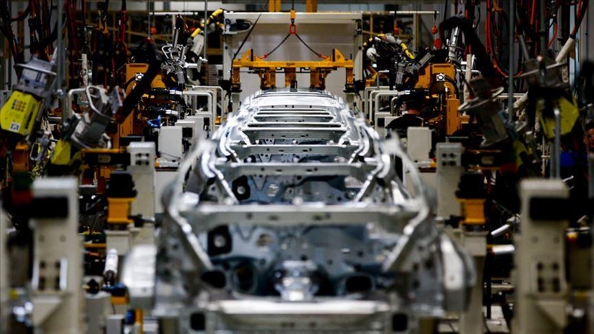 Germany to host auto industry summit to discuss US, China competition