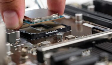 Netherlands in talks with China on export ban on Nexperia Chips